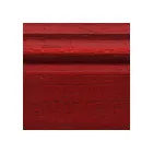 Sideboard mit 3 Türen und 3 Schubladen in verschiedenen Ausführungen, hergestellt in Italien – Ganesha Viadurini