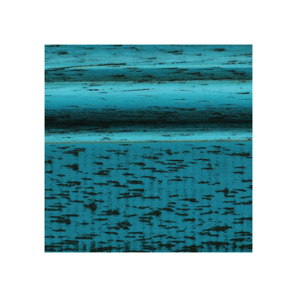 Sideboard mit 3 Türen und 3 Schubladen in verschiedenen Ausführungen, hergestellt in Italien – Ganesha Viadurini