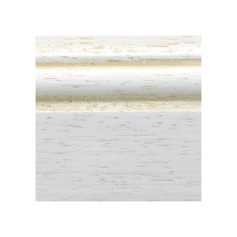 Sideboard mit 3 Türen und 3 Schubladen in verschiedenen Ausführungen, hergestellt in Italien – Ganesha Viadurini