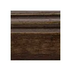 Sideboard mit 4 Türen und 2 Schubladen aus Bassano-Holz, hergestellt in Italien – Tanit Viadurini