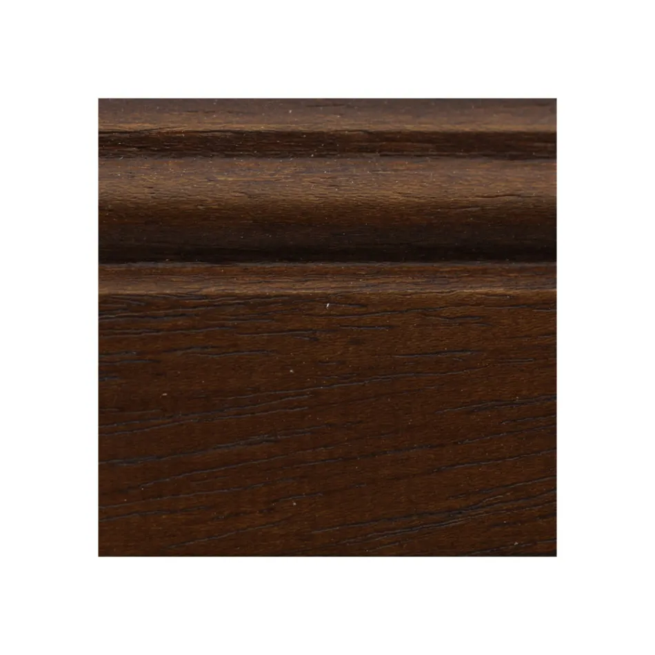 Holz-Sideboard in verschiedenen Ausführungen, hergestellt in Italien – Magni Viadurini