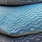 Luxuriöses Design-Doppel-Tagesbett für den Außenbereich, hergestellt in Italien – Emanuela Viadurini