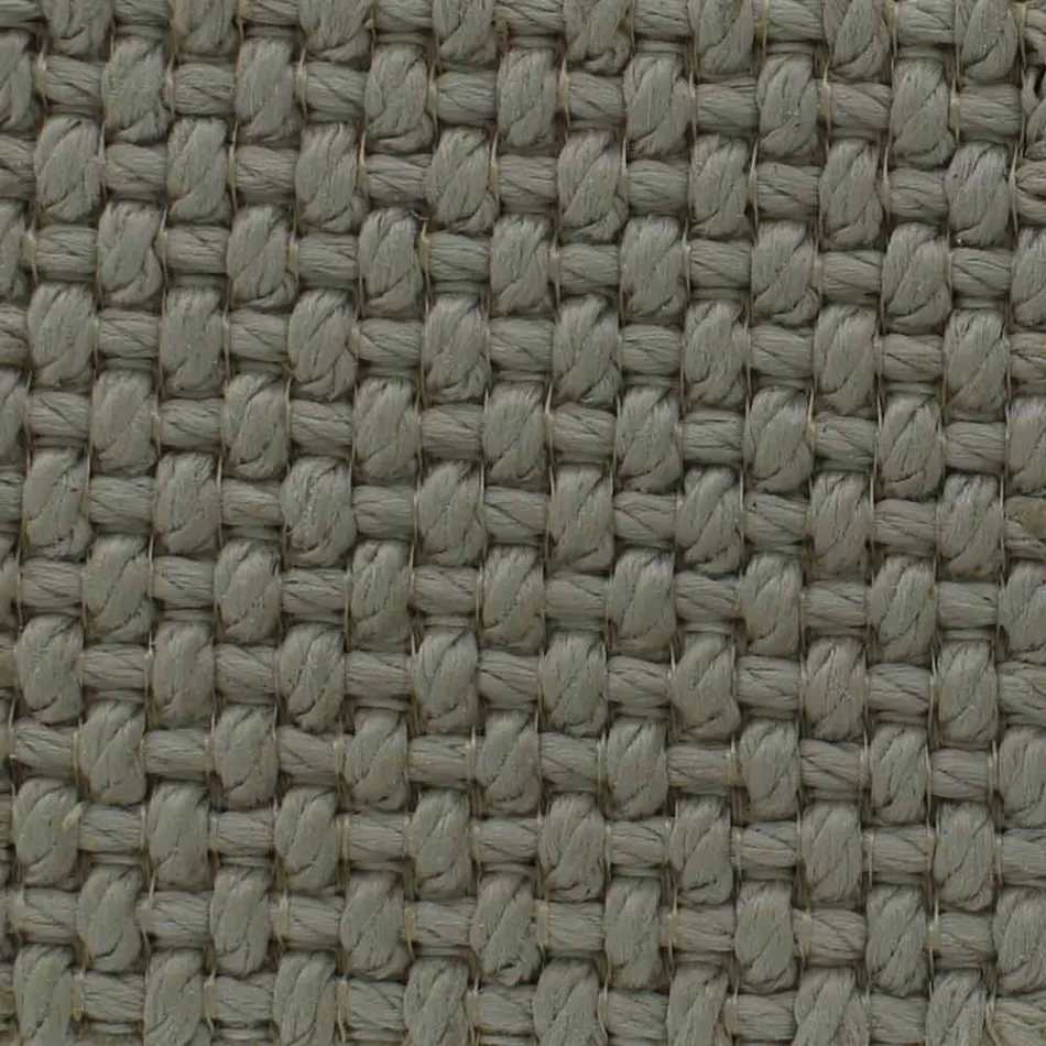 Luxury Garden Daybed aus Aluminium und Stoff - Frame Vineyard von Vondom Viadurini