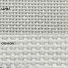 Tagesbett im Freien aus Aluminium und luxuriösem Designgewebe - Frame Vineyard von Vondom Viadurini