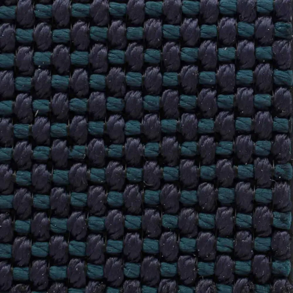 Tagesbett für luxuriöses kreisförmiges Design im Freien aus Polyethylen - Ulm Moon von Vondom Viadurini