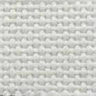 Tagesbett für luxuriöses kreisförmiges Design im Freien aus Polyethylen - Ulm Moon von Vondom Viadurini