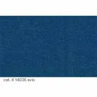 2-Sitzer-Sofa aus Baumwolle mit Seitenwürfeln aus Mdf Made in Italy - Damaskus Viadurini