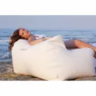 Sofa Wolke Kunstleder Trona nautische Umweltfreundlich Made in Italy Viadurini
