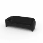 Design-Outdoor-Sofa aus Polyethylen-Harz Blow von Vondom Viadurini