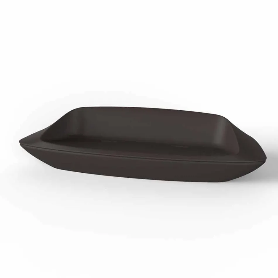 Outdoor-Sofa von Ufo by Vondom aus Polyethylenharz Viadurini