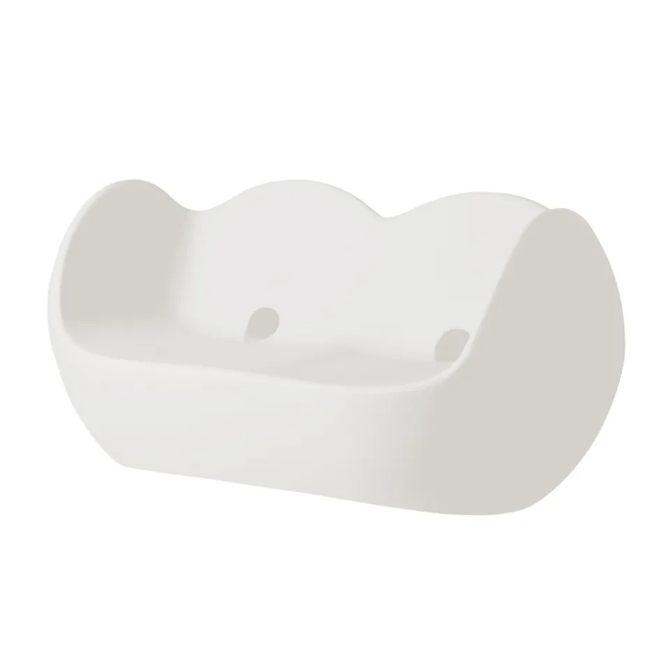 Slide Blossy Outdoor-Sofa Modernes Design Made in Italy Viadurini