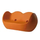 Slide Blossy Outdoor-Sofa Modernes Design Made in Italy Viadurini