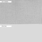 Gartensofa mit Aluminiumbasis und Textilene-Sitz Made in Italy - Maureen Viadurini