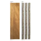 Modulares Gartensofa Made in Italy - Rubik Viadurini