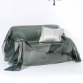 Lustiges modernes Design Sofa aus Plexiglas, hergestellt in Italien