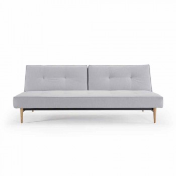 Splitback von Innovation modernes Design Sofa in Stoff
