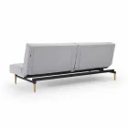 Splitback von Innovation modernes Design Sofa in Stoff Viadurini