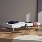 Splitback von Innovation modernes Design Sofa in Stoff Viadurini