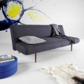 Design polster Schlafcouch Unfurl by Innovation 