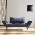 Schlafsofa in modernen Design aus Polsterstoff Zeal by Innovation 