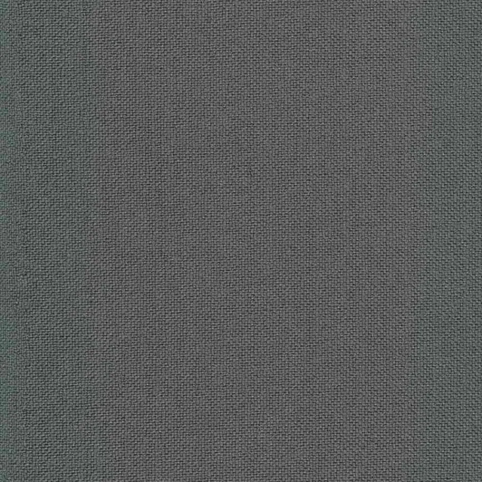 Ghia by Innovation modernes Polsterschlafsofa mit verchromten Beinen Viadurini