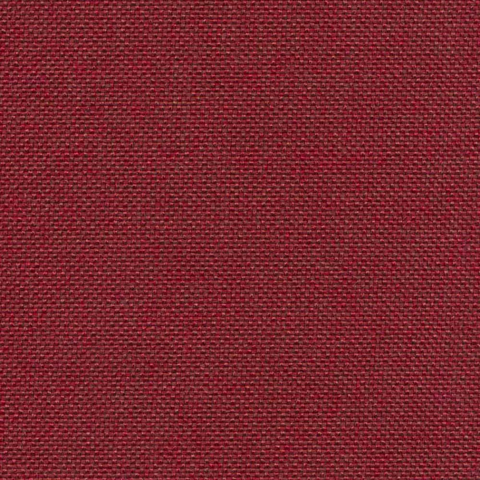 Ghia by Innovation modernes Polsterschlafsofa mit verchromten Beinen Viadurini