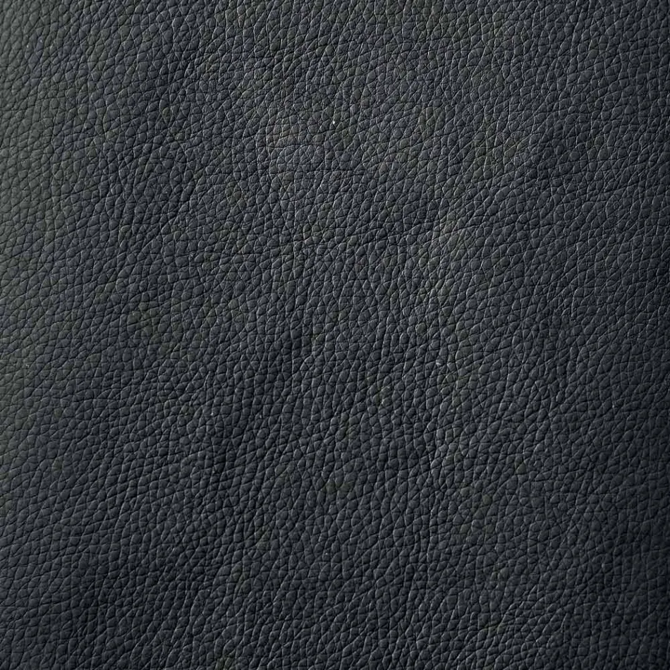 Ghia by Innovation modernes Polsterschlafsofa mit verchromten Beinen Viadurini