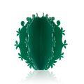 Dekoratives Element aus Plexiglas in Form eines Kaktus, hergestellt in Italien – Woody