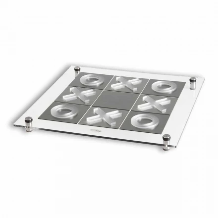 Brettspiel Tris made in Italy Viadurini