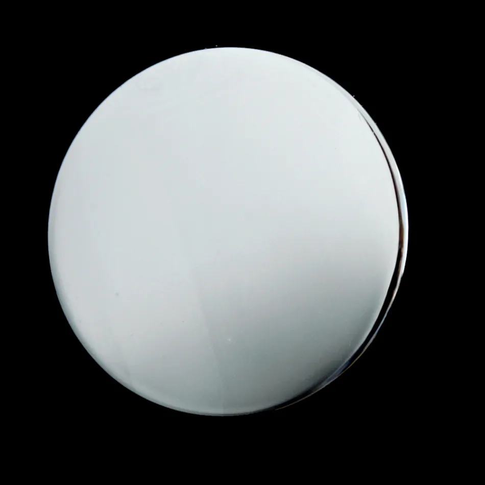 Klassische Duplex-Duschgruppe aus Messing mit Duschkopf in 3 Größen - Ercolina Viadurini