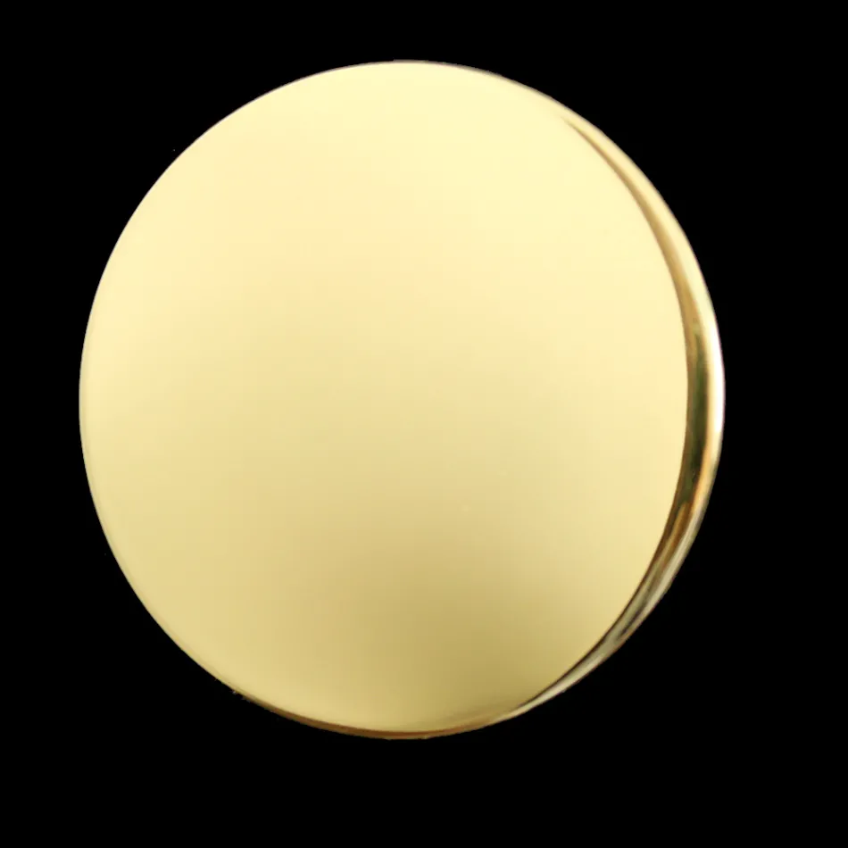 Vintage-Design-Brückenwaschbeckengruppe aus Messing, hergestellt in Italien – Katerina Viadurini