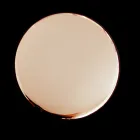 Vintage-Mischergruppe für Brückenwaschbecken aus Messing, hergestellt in Italien – Klarisa Viadurini