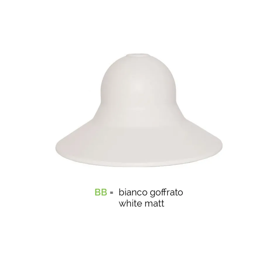 Vintage-Außenwandleuchte aus Aluminium, hergestellt in Italien – Cassandra Viadurini