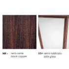 Gartendeckenleuchte aus Aluminium, hergestellt in Italien, Aquilina Viadurini