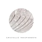 Handgefertigte Hängelampe aus mundgeblasenem Glas in Venedig - Dafne Viadurini