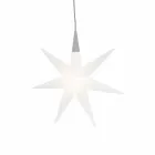 Indoor-Hängelampe LED Modern Design Star - Pandistar Viadurini