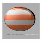 Hängeleuchte Ceramic Design Der Chef-8 Viadurini