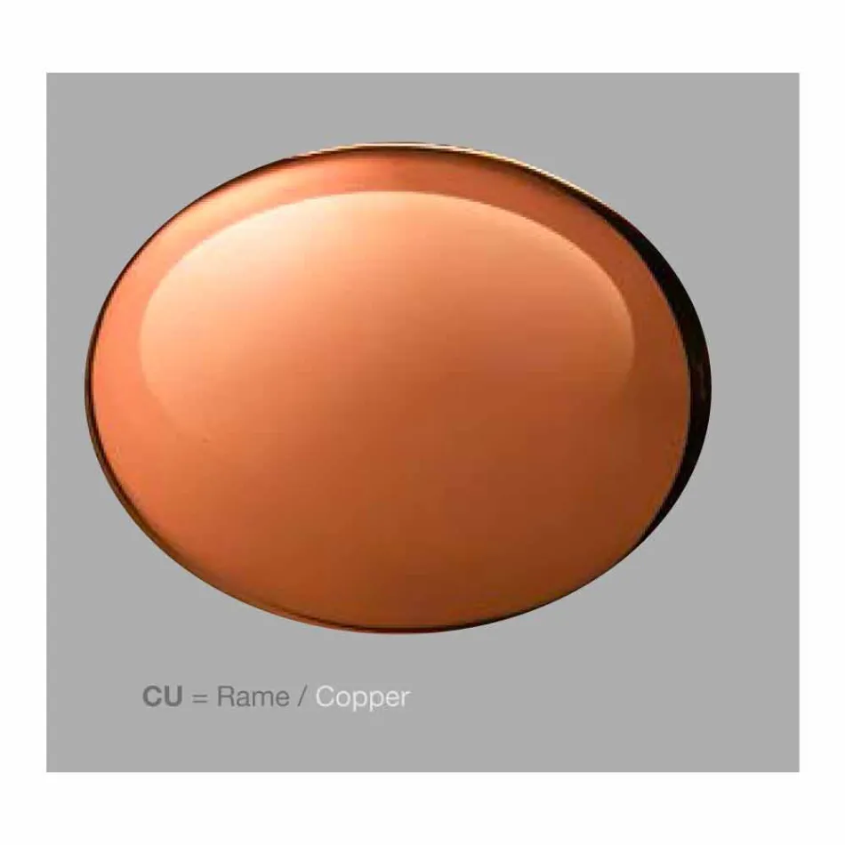 Pendelleuchte Design Die Keramik Lustri 6 Viadurini