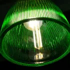 Design-Pendelleuchte aus venezianischem Glas, hergestellt in Italien – Saphir Viadurini