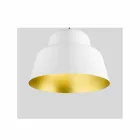 Moderne Pendelleuchte aus Aluminium - Cappadocia Aldo Bernardi Viadurini