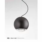 Lamp Keramiksuspension Globus Aldo Bernardi Viadurini