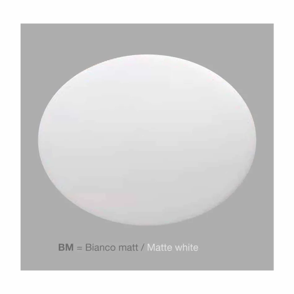 Lampe Keramiksuspension Die Lustri 3 Aldo Bernardi Viadurini