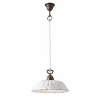 Lampe keramische Suspension Ø32 Anita Il Fanale Viadurini