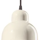 Hängelampe in verschiedenen Ausführungen und Größen, hergestellt in Italien – Berimbau Viadurini