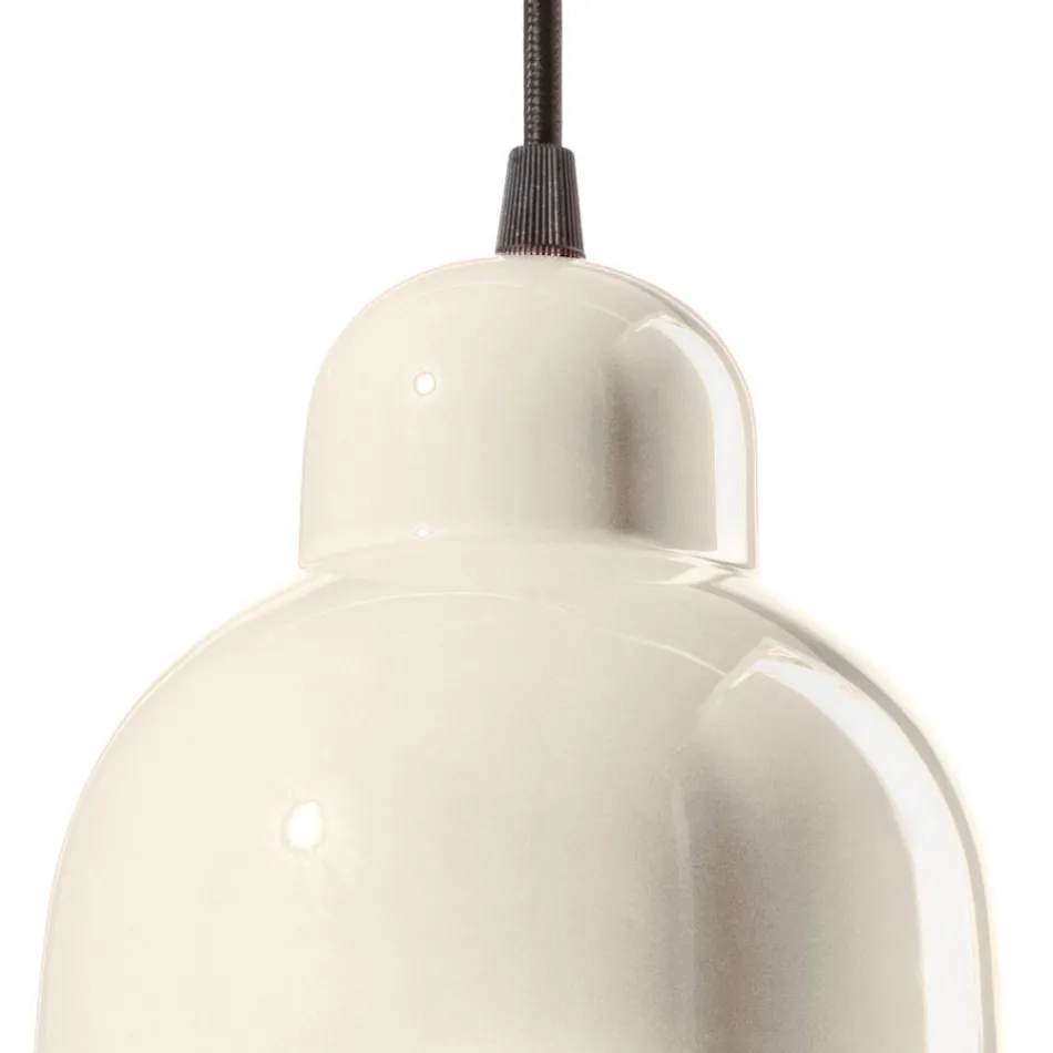 Hängelampe in verschiedenen Ausführungen und Größen, hergestellt in Italien – Berimbau Viadurini