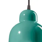 Hängelampe in verschiedenen Ausführungen und Größen, hergestellt in Italien – Berimbau Viadurini