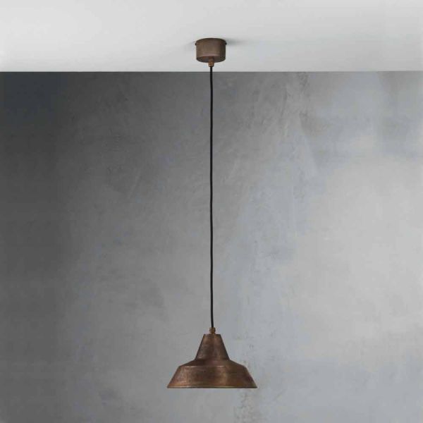 Design pendelleuchte virginia model il fanale