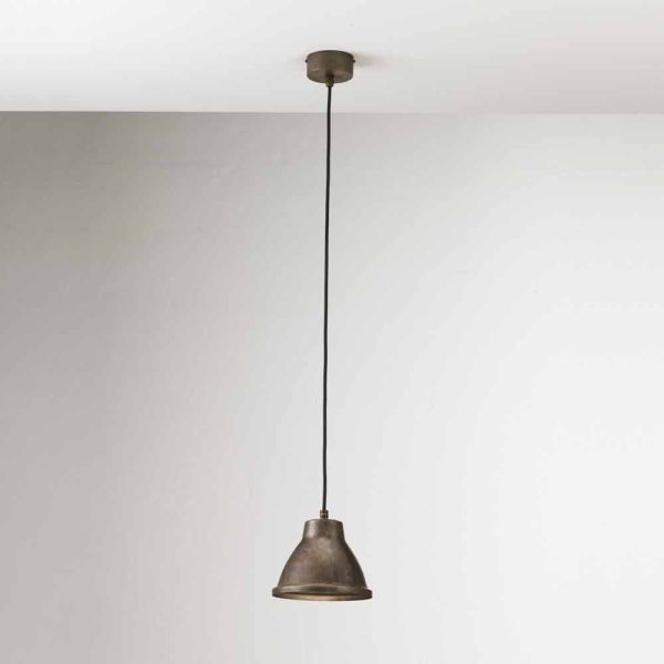 Hängelampe loft model mini il fanale