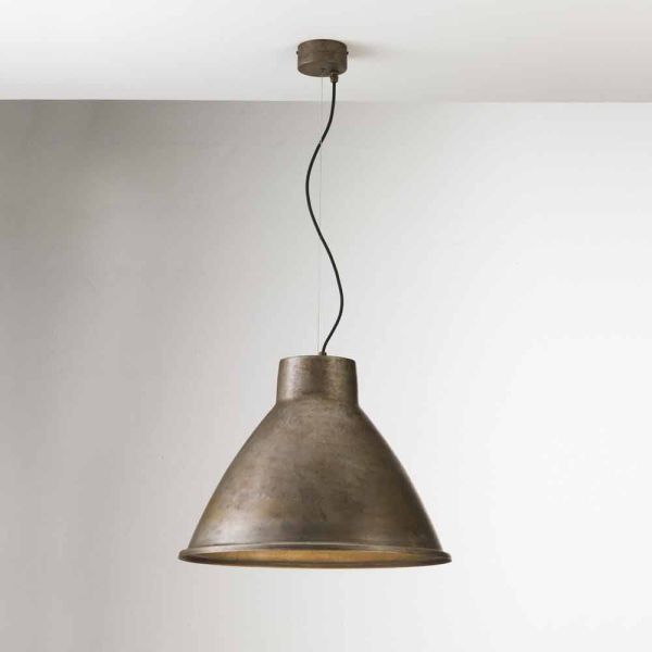 Hängelampe loft model groß il fanale