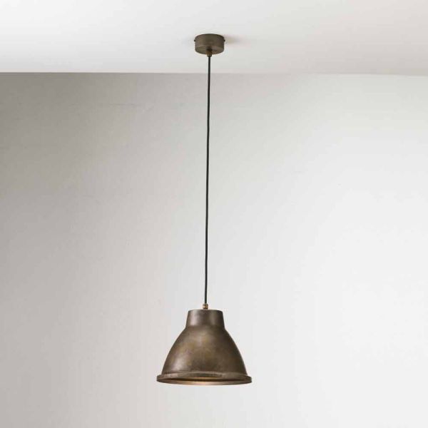 Hängelampe loft model klein il fanale